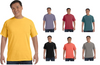 C1717 Comfort Colors Adult Heavyweight T-Shirt New