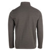 EDDIE BAUER MEN'S 1/4 ZIP PULLOVER - SIZE XL - CHARCOAL HEATHER - EM32LK662D New EDDIE BAUER MEN'S 1/4 ZIP PULLOVER - SIZE XL - CHARCOAL HEATHER - EM32LK662D New