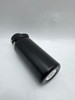 HYDRO FLASK WIDE MOUTH VACUUM INSULATED STAINLESS STEEL BOTTLE - BLACK