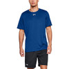 1345317 UNDER ARMOUR MEN'S TECH 2.0 SHORT SLEEVE S/S M-2XL ROYAL New