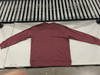 CHAMPION SWEATER, RED, X-LARGE New