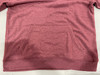 CHAMPION SWEATER, RED, X-LARGE New
