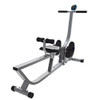 STAMINA HYDRAULIC ROWING MACHINE ADJUSTABLE RESISTANCE HOME GYM 35-1315