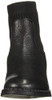 GSF9004LE Gentle Souls Women's Best Chelsea Sock Bootie Boot Black Size 7.5