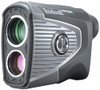BUSHNELL PRO XE GOLF LASER RANGEFINDER - 46BU066 - BLACK/SILVER