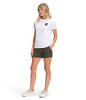 THE NORTH FACE APHRODITE MOTION SHORTS LARGE - NEW TAUPE GREEN