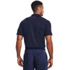 1377374 Under Armour Men's Performance 3.0 Midnight Navy Pitch Gray - 2XL New