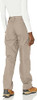 PROPPER WOMEN'S TACTICAL PANTS - SIZE: WOMEN 8 - KHAKI New