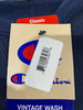 CHAMPION SWEATER, NAVY, MEDIUM, 15763 New CHAMPION SWEATER, NAVY, MEDIUM, 15763 New