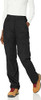 PROPPER WOMEN'S TACTICAL PANTS SIZE: WOMEN 4 - BLACK New