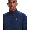 1328495 Under Armour Men's Tech 2.0 Academy/Steel 2XL New