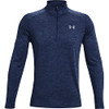 1328495 Under Armour Men's Tech 2.0 Academy/Steel 2XL New