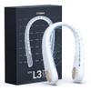 TORRAS BLADELESS NECK FAN MODEL：L3 - WHITE