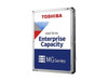 TOSHIBA MG09 Series MG09ACA12TE 12TB 7200 RPM 512MB Cache SATA 6.0Gb/s 3.5" Hard TOSHIBA MG09 Series MG09ACA12TE 12TB 7200 RPM 512MB Cache SATA 6.0Gb/s 3.5" Hard