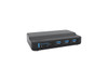 SEH utnserver ProMAX Device Server - Twisted Pair - 1 x Network (RJ-45) - 4 x