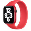 APPLE WATCH SOLO LOOP 40MM MYNX2AM/A - SIZE 1 - (PRODUCT)RED New APPLE WATCH SOLO LOOP 40MM MYNX2AM/A - SIZE 1 - (PRODUCT)RED New