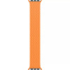 APPLE WATCH BRAIDED SOLO LOOP 41MM - SIZE 1 - BRIGHT ORANGE APPLE WATCH BRAIDED SOLO LOOP 41MM - SIZE 1 - BRIGHT ORANGE