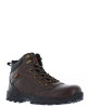 WEATHERPROOF VINTAGE MEN'S HIKER FAUX LEATHER BOOTS SIZE 10 New