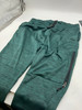 LOGAN AND MARTIN SWEATPANTS, 3 POCKETS - SIZE: MEN XL - GREEN HEATHER - 211363 New LOGAN AND MARTIN SWEATPANTS, 3 POCKETS - SIZE: MEN XL - GREEN HEATHER - 211363 New