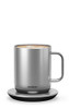 Ember Temperature Control Smart Mug 2, 10 Oz, CM191007US - Stainless Steel