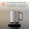 Ember Temperature Control Smart Mug 2, 10 Oz, CM191007US - Stainless Steel