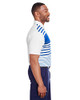 PUMA MEN'S GOLF SPOTLIGHT POLO, SIZE: MEN 3XL, LAPS BLUE/QURRY New