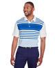PUMA MEN'S GOLF SPOTLIGHT POLO, SIZE: MEN 3XL, LAPS BLUE/QURRY New