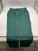 LOGAN AND MARTIN SWEATPANTS, 3 POCKETS, SIZE: MEN LARGE, GREEN HEATHER, 211363 New