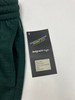 LOGAN AND MARTIN SWEATPANTS, 3 POCKETS, SIZE: MEN LARGE, GREEN HEATHER, 211363 New