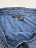 LOGAN AND MARTIN SWEATPANTS, 3 POCKETS - SIZE: MEN LARGE - GRAY HEATHER - 211363 New