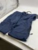 LOGAN AND MARTIN SWEATPANTS, 3 POCKETS - SIZE: MEN LARGE - NAVY HEATHER - 211363 New