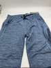 LOGAN AND MARTIN SWEATPANTS, 3 POCKETS - SIZE: MEN XL - GRAY HEATHER - 211363 New