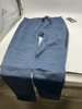 LOGAN AND MARTIN SWEATPANTS, 3 POCKETS - SIZE: MEN XL - GRAY HEATHER - 211363 New