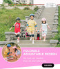 SULIVES KICK SCOOTER FOR KIDS & TODDLERS GIRLS OR BOYS - ROSE PINK SULIVES KICK SCOOTER FOR KIDS & TODDLERS GIRLS OR BOYS - ROSE PINK