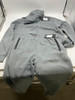 BLAZE BEAT 2 PIECE TRACK OUTFIT - SIZE: LARGE - HEATHER GRAY - HR24005 New