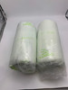 LUXURY HOME MEMORY FOAM BAMBOO PILLOW - 2 PACK - KING - WHITE - JC-4805