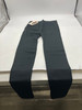 DAN ZHONG XIU WOMEN'S LEGGINGS - SIZE: WOMEN ONE SIZE - BLACK New