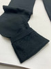 DAN ZHONG XIU WOMEN'S LEGGINGS - SIZE: WOMEN ONE SIZE - BLACK New