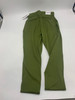 HA32LG006 HURLEY WOMEN S RELAXED JOGGER - SIZE MEDIUM - OLIVE BRANCH New