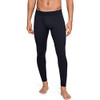 Under Armour Men's Packaged Base 4.0 Leggings 1343245 Black M New