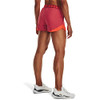 Under Armour Women's Play Up 3.0 Shorts Chakra/After Burn 2XL New