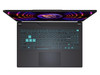 MSI Cyborg - 15.6" GeForce RTX 4050 Laptop GPU - Intel i7-13620H - 16GB Memory -