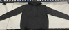 J.COME SWEATER, BLACK, X-LARGE, H-8001 New