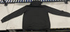 J.COME SWEATER, BLACK, X-LARGE, H-8001 New