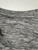 GALAXY BY HARVIC PULLOVER HEATHER KNIT SHIRT MEN'S - SMALL - GRAY - IMLPT-470GY New