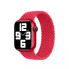APPLE WATCH BRAIDED SOLO LOOP 41MM - SIZE 1 - (PRODUCT)RED APPLE WATCH BRAIDED SOLO LOOP 41MM - SIZE 1 - (PRODUCT)RED