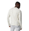 MEN'S COLUMBIA PFG UNCHARTED LONG SLEEVE T-SHIRT 2XLARGE STONE UNCHARTED WATERS New
