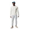 MEN'S COLUMBIA PFG UNCHARTED LONG SLEEVE T-SHIRT 2XLARGE STONE UNCHARTED WATERS New
