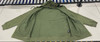 J.COME SWEATER, OLIVE, X-LARGE New