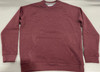 CHAMPION AUTHENTIC ATHLETICWEAR SWEATER, MAROON, LARGE New